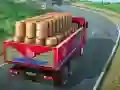 Gêm Gyrrwr Trwmped India: Dosbarth Cargo ar-lein Gêm Gyrrwr Trwmped India: Dosbarth Cargo ar-lein