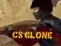 Gêm Clone CS ar-lein Gêm Clone CS ar-lein