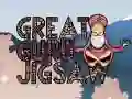 Gêm Guru Mawr Jigsaw ar-lein Gêm Guru Mawr Jigsaw ar-lein