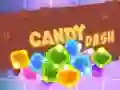 Gêm Candy Dash ar-lein Gêm Candy Dash ar-lein