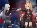 GĂȘm Merch Anime Gyda Gwn ar-lein GĂȘm Merch Anime Gyda Gwn ar-lein