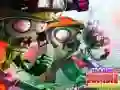 GĂȘm Tap a Chlicio Zombie Mania Deluxe ar-lein GĂȘm Tap a Chlicio Zombie Mania Deluxe ar-lein