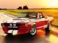 Gêm Gwahaniaethau Mustang Fensi ar-lein Gêm Gwahaniaethau Mustang Fensi ar-lein