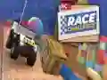 Gêm Car Mini Darn ar-lein Gêm Car Mini Darn ar-lein