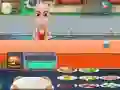 Gêm Super Burger ar-lein Gêm Super Burger ar-lein