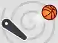 Gêm Flipper Dunk ar-lein