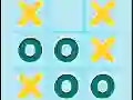 Gêm Tic Tac Toe Am Ddim ar-lein