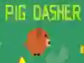Gêm Y pig raswr ar-lein Gêm Y pig raswr ar-lein