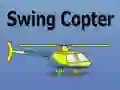 Gêm Helicopter Swing ar-lein