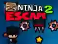 GĂȘm Dianc Ninja 2 ar-lein GĂȘm Dianc Ninja 2 ar-lein