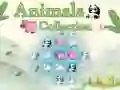 Gêm Casgliad Anifeiliaid ar-lein Gêm Casgliad Anifeiliaid ar-lein