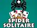 Gêm Solitare Spiders ar-lein