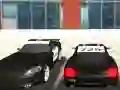 Gêm Gyrrwr Heddlu ar-lein Gêm Gyrrwr Heddlu ar-lein