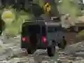 Gêm Gyrrwr Pwysau Offroad 4x4 ar-lein Gêm Gyrrwr Pwysau Offroad 4x4 ar-lein