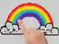 Gêm Pinnau Pixel ar-lein Gêm Pinnau Pixel ar-lein