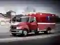 GĂȘm Sleid Ambiwlans ar-lein GĂȘm Sleid Ambiwlans ar-lein
