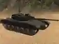 Gêm Simulator Tanque ar-lein Gêm Simulator Tanque ar-lein