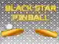 Gêm Pinball Seren Ddu ar-lein