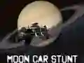 Gêm Stunt Car y Gofod ar-lein Gêm Stunt Car y Gofod ar-lein