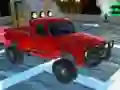 Gêm Gyrrwr Pickup ar-lein Gêm Gyrrwr Pickup ar-lein