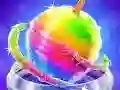 Gêm Creator Gweyddyn Mel ar-lein Gêm Creator Gweyddyn Mel ar-lein