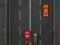 Gêm Rasio Ceir 2D ar-lein