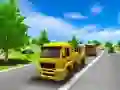 Gêm Simulators Gyrrwr Transport ar-lein Gêm Simulators Gyrrwr Transport ar-lein