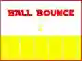 Gêm Bounce Pel ar-lein