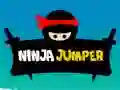 Gêm Ninja Neidio ar-lein