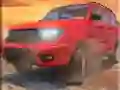Gêm Rasiau Iâ Offroad Prado ar-lein Gêm Rasiau Iâ Offroad Prado ar-lein