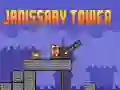 Gêm Tŵr Janissary ar-lein Gêm Tŵr Janissary ar-lein