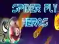Gêm Huggen Yrrwr Ygyrwyr ar-lein