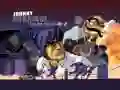 Gêm Johnny Megaton ar-lein