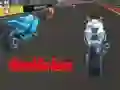 Gêm Racer Beic Modur ar-lein Gêm Racer Beic Modur ar-lein