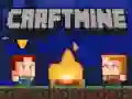Gêm CraftMine ar-lein