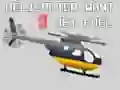 Gêm Helicopter Eisiau Tanwydd Jet ar-lein