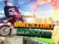 Gêm Meistr Stunt Beicio ar-lein Gêm Meistr Stunt Beicio ar-lein