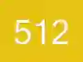 Gêm 512 ar-lein Gêm 512 ar-lein