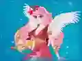 Gêm Cupid Cute yn Paratoi ar gyfer Dydd Sant Ffolant ar-lein Gêm Cupid Cute yn Paratoi ar gyfer Dydd Sant Ffolant ar-lein