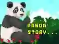 Gêm Stori Panda ar-lein Gêm Stori Panda ar-lein