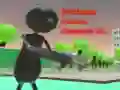 Gêm Stickman Lladdwr Arfog 3D ar-lein Gêm Stickman Lladdwr Arfog 3D ar-lein