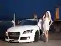 Gêm Miss Tuning Show Merched ar-lein