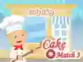 GĂȘm Codi Cacen 3 ar-lein GĂȘm Codi Cacen 3 ar-lein