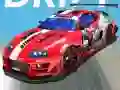 Gêm Rali Ceirch Drift ar-lein Gêm Rali Ceirch Drift ar-lein