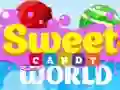Gêm Byd Me sugary ar-lein Gêm Byd Me sugary ar-lein