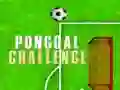 Gêm Her PonGoal ar-lein