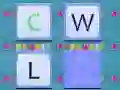 Gêm Atgofion Alphabet ar-lein Gêm Atgofion Alphabet ar-lein