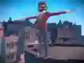 Gêm Maniac Backflip ar-lein Gêm Maniac Backflip ar-lein