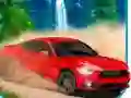 Gêm Antur Rasio Offroad ar-lein Gêm Antur Rasio Offroad ar-lein