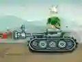 Gêm Tanques rhyfel: Sêr cudd ar-lein Gêm Tanques rhyfel: Sêr cudd ar-lein